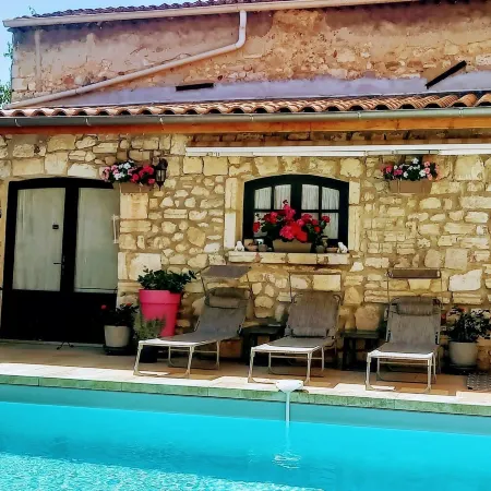 Maison d'hôtes Payan Champier