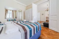 Apartments & Rooms Flowers - Parvekkeita