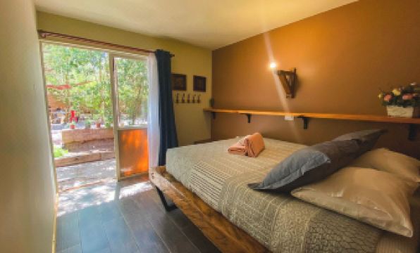 Vientos - La Yareta - Housity