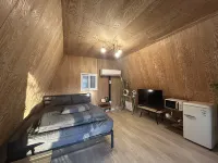 포천 코코숲 바베큐&글램핑 - 수영장