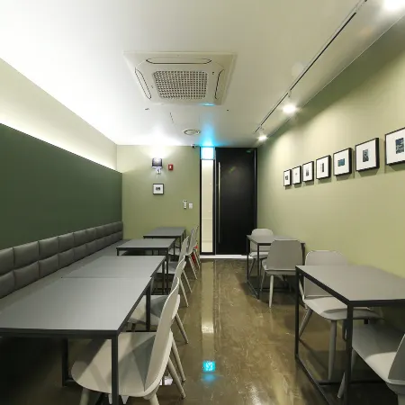 Hotel Yaja Wirye