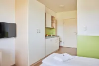 I am Hotel Leoben