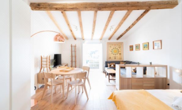 Unik Vacation C s del Bou