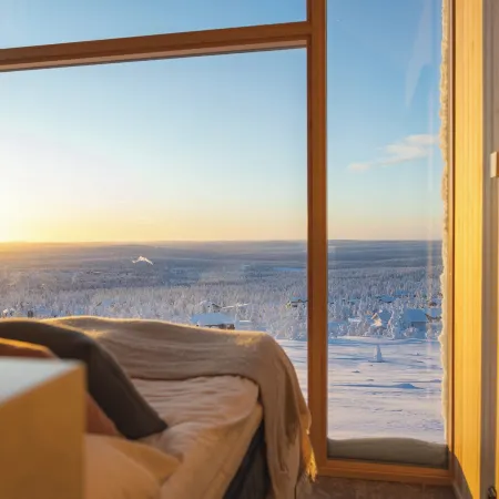 Star Arctic Hotel