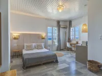 Thalassa Naxos Hotels near Agiassos Beach