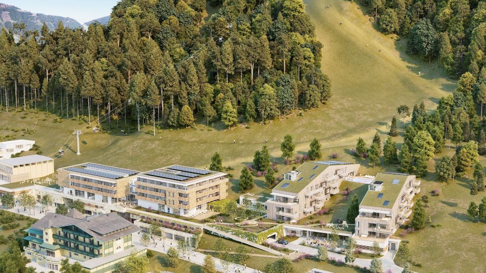 JUFA Hotel Werfenweng