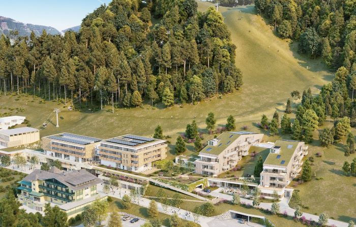 JUFA Hotel Werfenweng