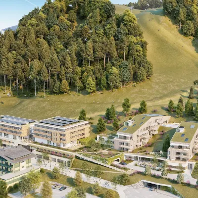 JUFA Hotel Werfenweng Hotels near Werfenweng