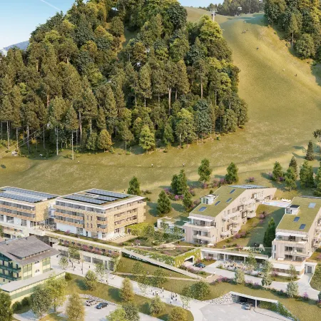 JUFA Hotel Werfenweng
