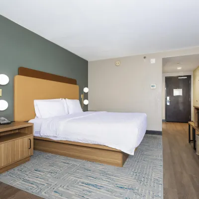 Hampton Inn Miami-Coconut Grove/Coral Gables Hotels near Bill Baggs Cape Florida State Park