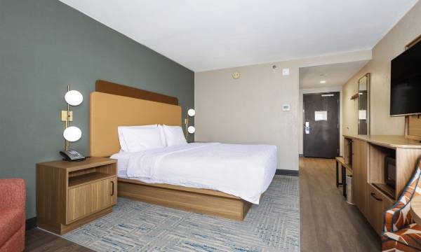 Hampton Inn Miami-Coconut Grove/Coral Gables