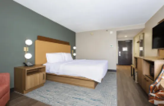 Hampton Inn Miami-Coconut Grove/Coral Gables