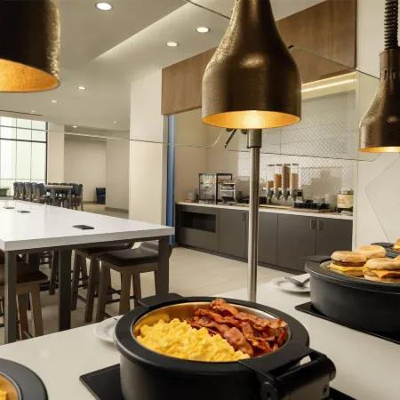 Hilton Garden Inn Merced
