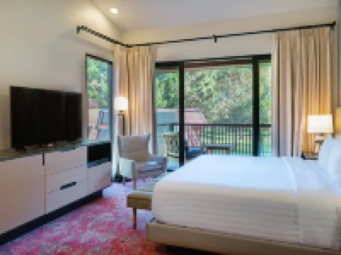 Cliffrose  Springdale, a Curio Collection by Hilton Hotels in Springdale