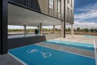 B&B HOTEL Vallecas Ensanche