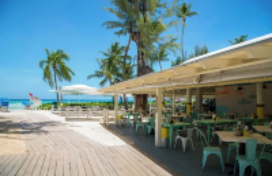 Turtle Beach, a Tribute Portfolio All Inclusive Hotel