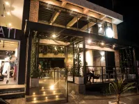 Carriqui Underground Hotel a 