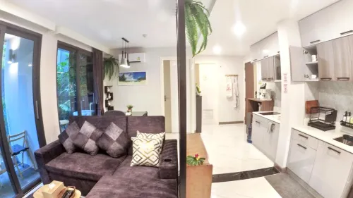 A206 - Penthouse Forest View 2Bedroom2Baths 300m Walk to Ao Nang Beach - Condos