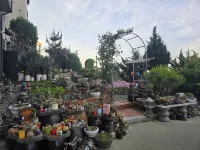 Pension Venezia in Samcheok Hotels near Samcheok Library