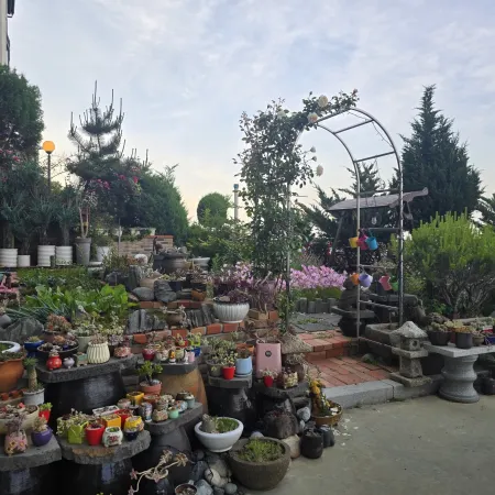 Pension Venezia in Samcheok