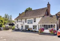 Premier Inn Tonbridge