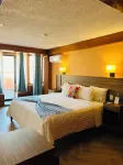 Suites del Jardín Principal