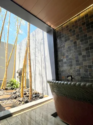 Akagi Onsen Hana Hotel & Spa Shibukawa - con vista montagne