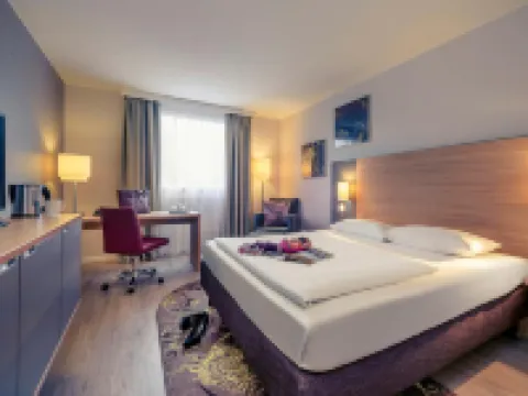 Fürther Hotel Mercure Nürnberg West