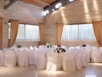 Parnis Palace Acharnes otelleri
