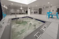 Staybridge Suites DENVER DOWNTOWN by IHG - Badekar