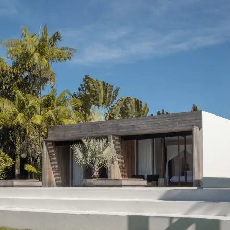 KA BRU Beach Boutique Hotel