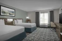 Hilton Garden Inn Hilton Head Hotels in 