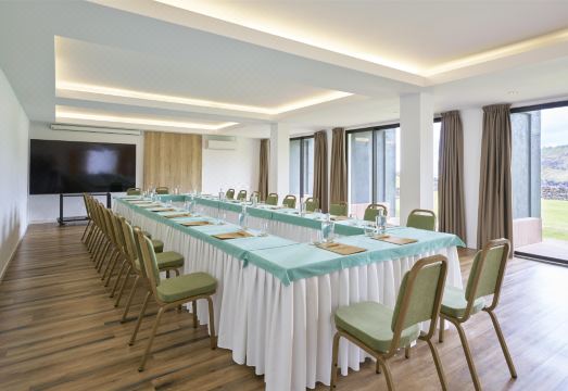 칼루라 리조트 전경