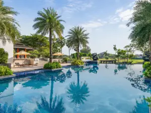 Hilton Bangkok Suvarnabhumi Golf Resort & Spa