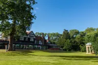 Royal Court Hotel & Spa Coventry - piscina