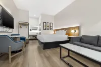 Best Western San Diego Pacific Beach/Mission Bay