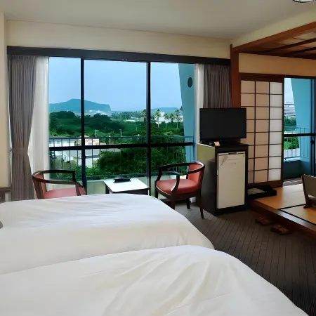 Ibusuki Royal Hotel