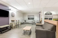 Microtel Inn & Suites by Wyndham Beaver Falls - Kuntosalit