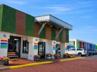 Rest and Relax Inn Hotels in Ferry Pass