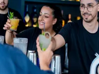 HF Ipanema Park - bar