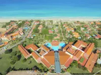 瓦拉德羅·Be Live·體驗