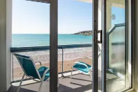 Golden Sands - Havudsigt