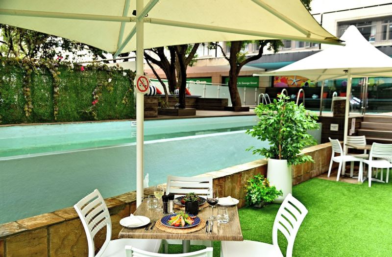 Fountains Hotel photo 5
