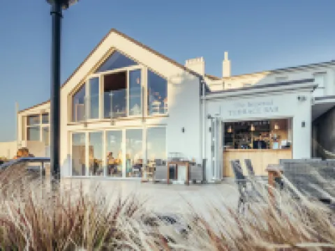 The Imperial Hotel Отели в г. 