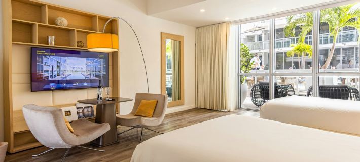 The Grayson Hotel Miami Miami otelleri