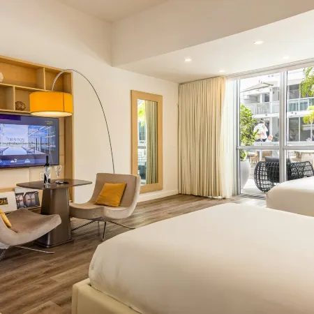The Grayson Hotel Miami