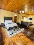 Cozy Retreat in Morningside โรงแรมใน