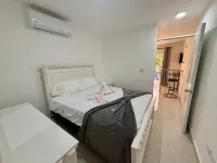 Condo neuf avec balcon près de tout à Sosua 206 - 民泊