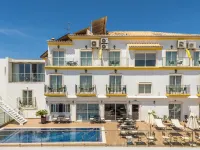 Vila Sao Vicente Boutique (Adults Only) Hotels in Albufeira