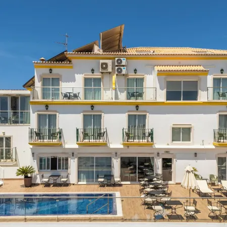 Vila Sao Vicente Boutique (Adults Only)